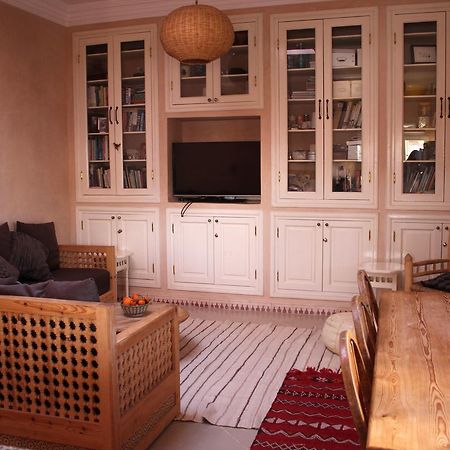 מירלפט Tifawin Apartment מראה חיצוני תמונה