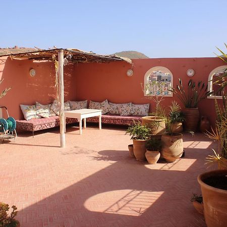 מירלפט Tifawin Apartment מראה חיצוני תמונה