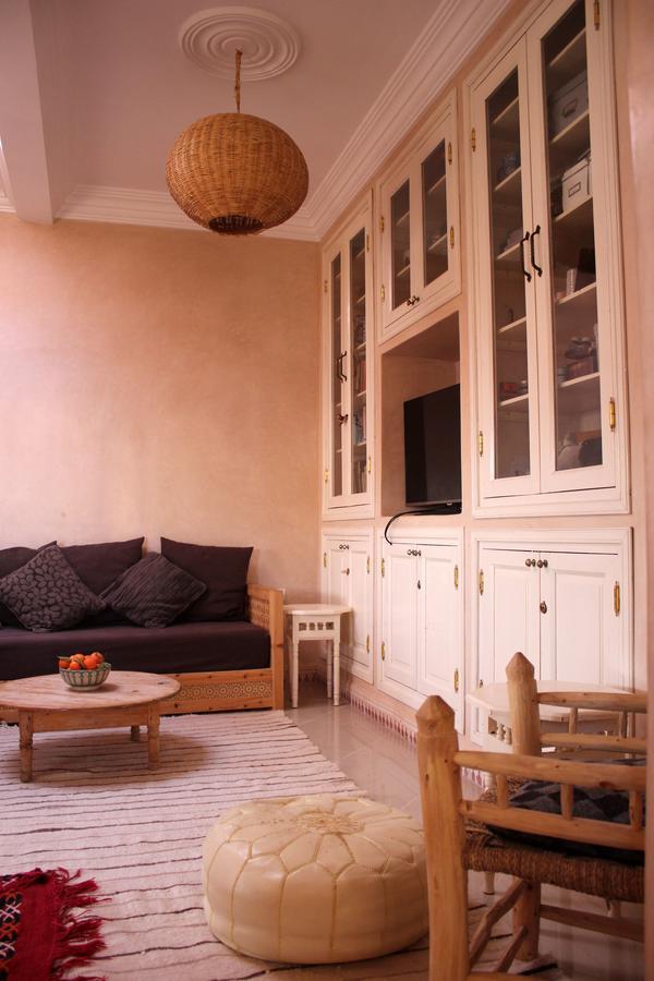 מירלפט Tifawin Apartment מראה חיצוני תמונה