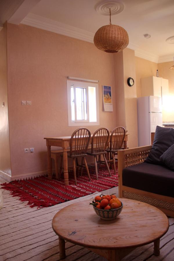 מירלפט Tifawin Apartment מראה חיצוני תמונה