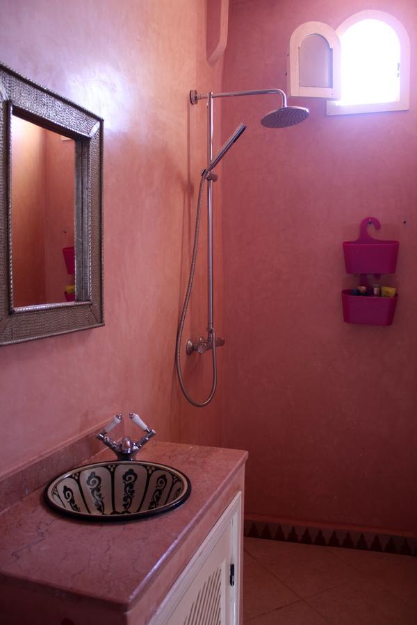 מירלפט Tifawin Apartment מראה חיצוני תמונה