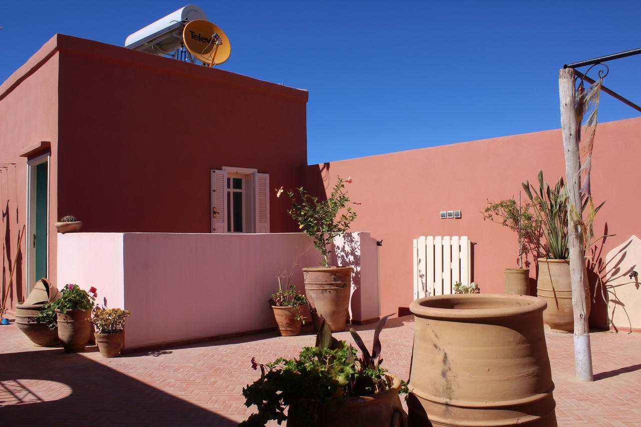 מירלפט Tifawin Apartment מראה חיצוני תמונה