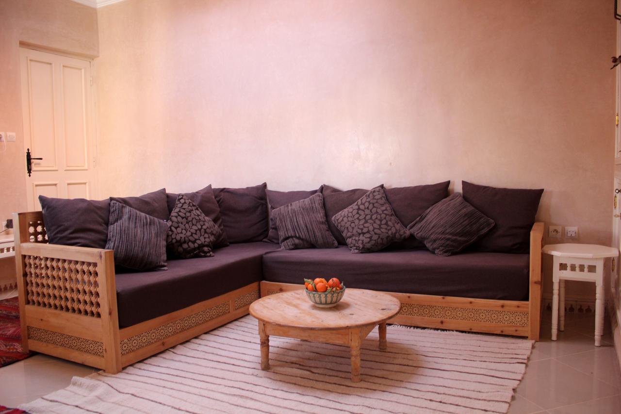 מירלפט Tifawin Apartment מראה חיצוני תמונה