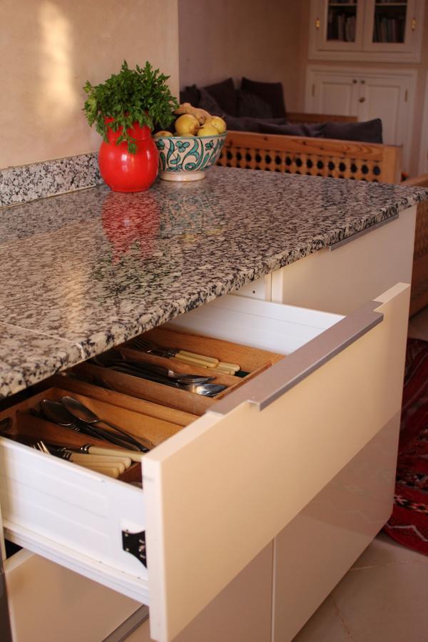 מירלפט Tifawin Apartment מראה חיצוני תמונה