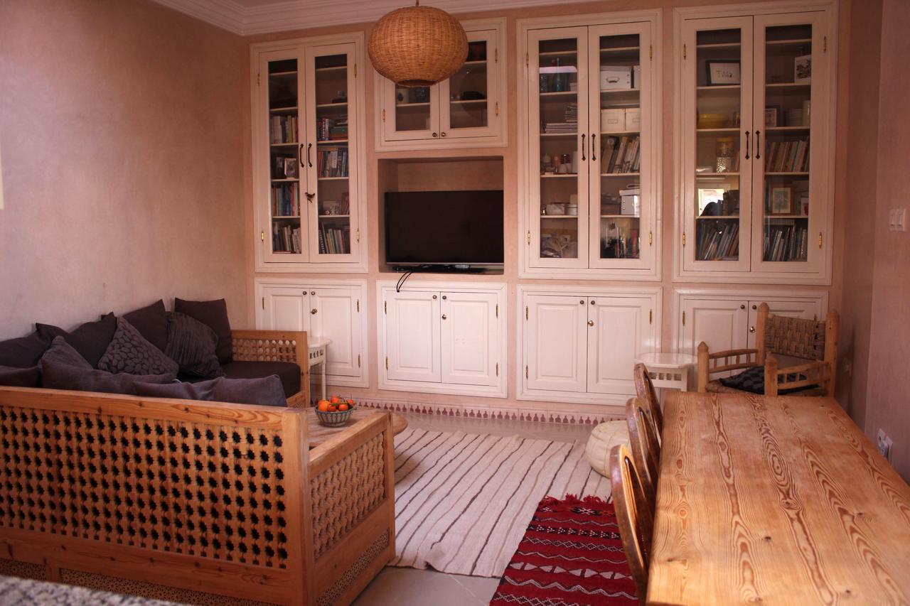 מירלפט Tifawin Apartment מראה חיצוני תמונה