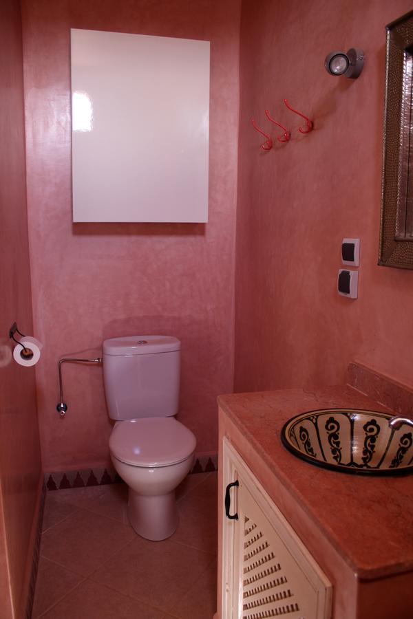 מירלפט Tifawin Apartment מראה חיצוני תמונה