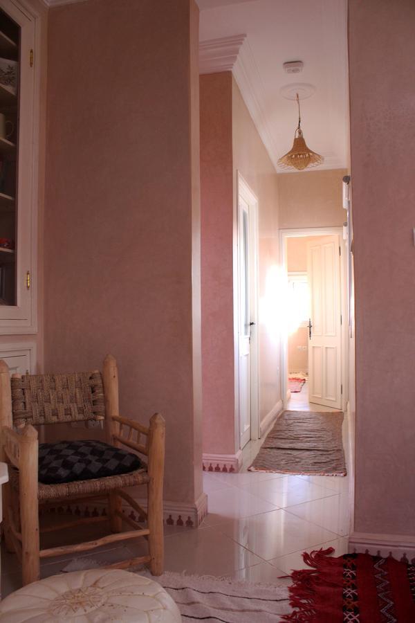 מירלפט Tifawin Apartment מראה חיצוני תמונה