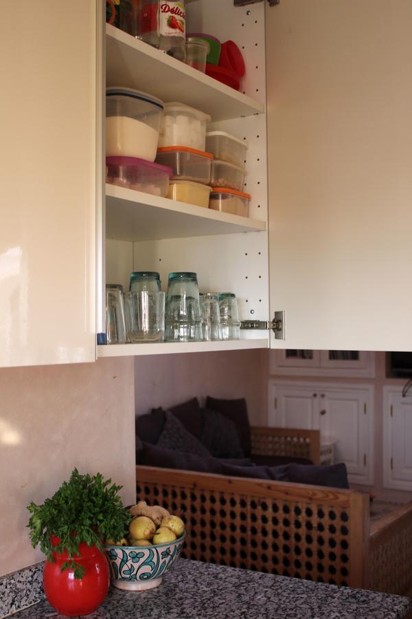 מירלפט Tifawin Apartment מראה חיצוני תמונה