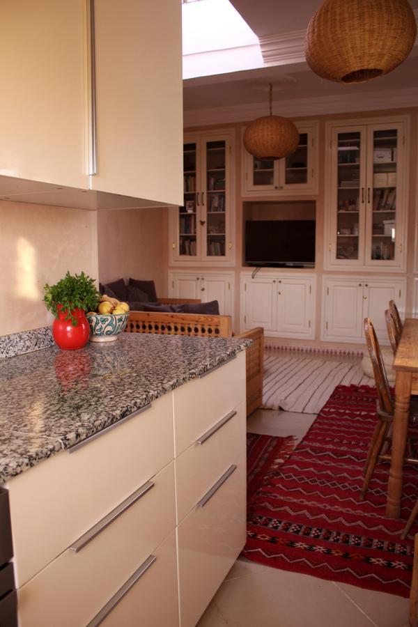 מירלפט Tifawin Apartment מראה חיצוני תמונה