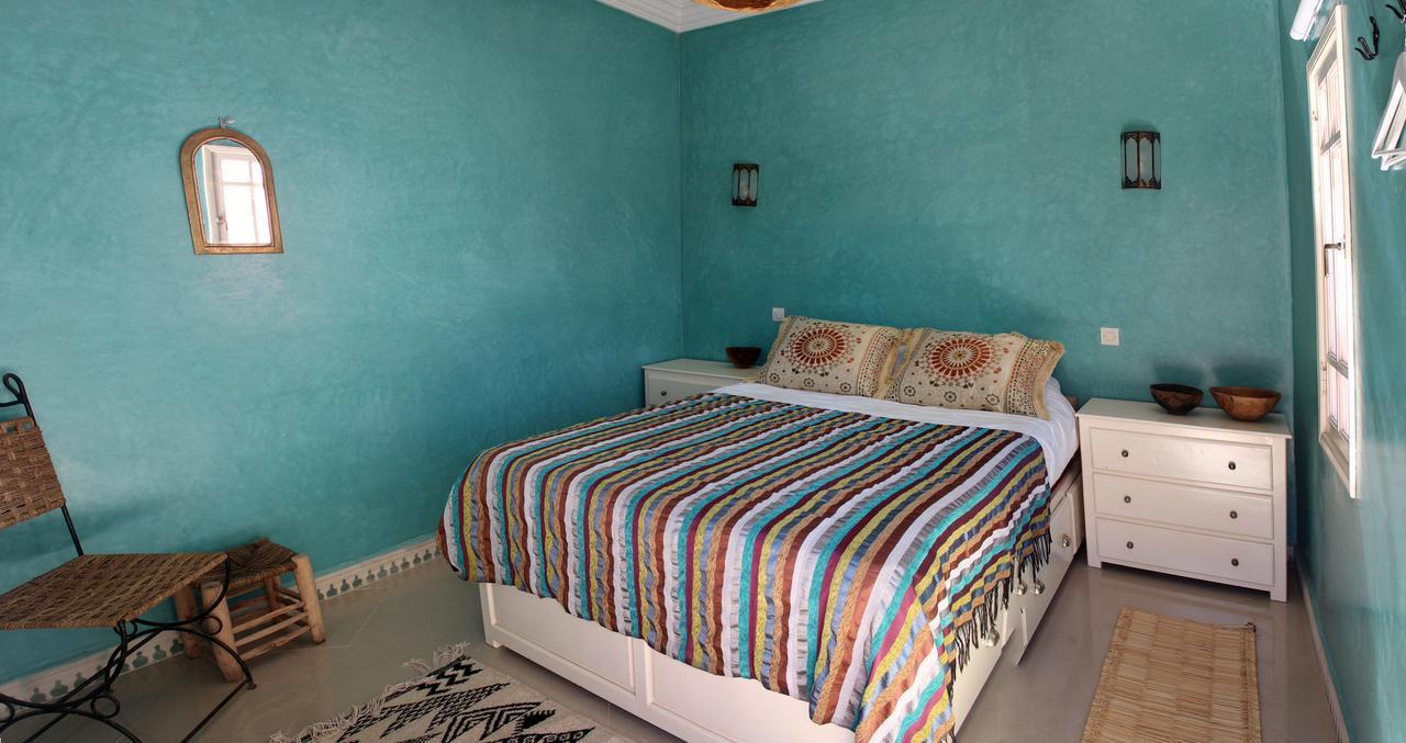 מירלפט Tifawin Apartment מראה חיצוני תמונה