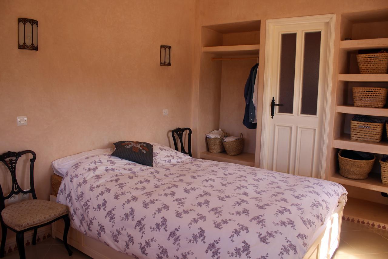 מירלפט Tifawin Apartment מראה חיצוני תמונה