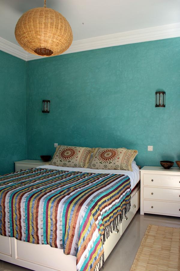 מירלפט Tifawin Apartment מראה חיצוני תמונה