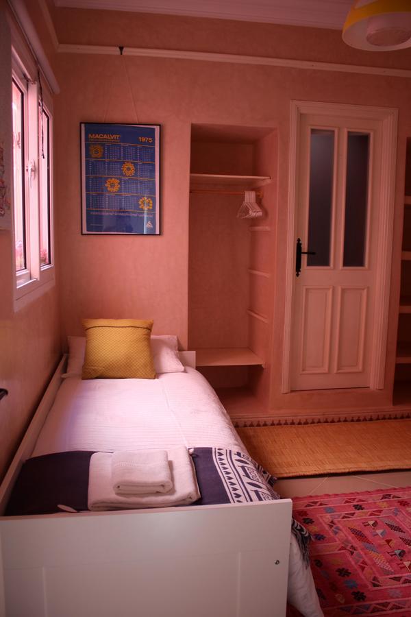 מירלפט Tifawin Apartment מראה חיצוני תמונה