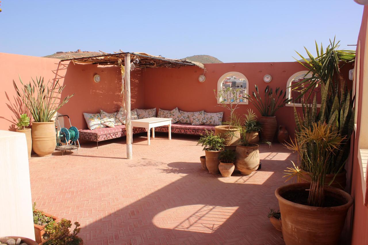 מירלפט Tifawin Apartment מראה חיצוני תמונה