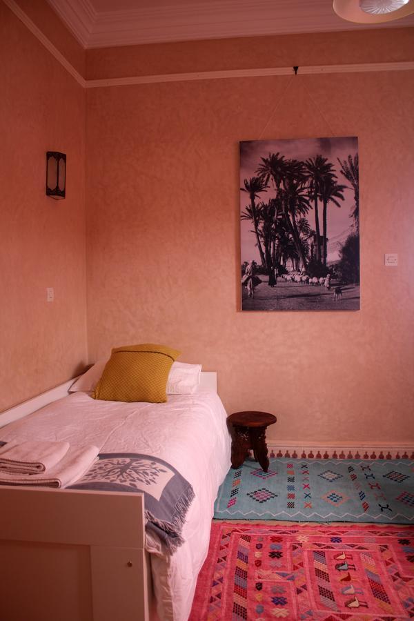 מירלפט Tifawin Apartment מראה חיצוני תמונה
